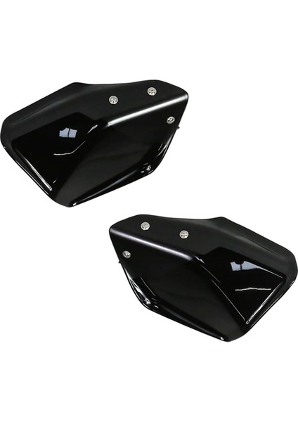 Bmw K1600B K1600GT K1600GTL 2017-2024 Aksesuarlar Için Motosiklet Deflektör Kalkan Handguards El Koruyucular (Yurt Dışından) fırsatları
