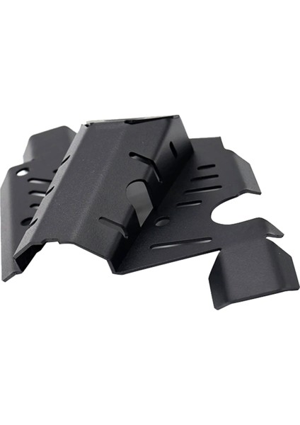 Motosiklet Su Pompası Koruyucusu Ducati Çöl Için Koruma x 2022 2023 Motor Yan Kapak Aksesuarları (Yurt Dışından)