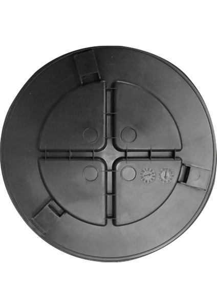 51719802413 Için -Bmw Mini R60 Çamurluk Kapağı Iç Çamurluk Erişim Kapağı (Yurt Dışından) fiyatları