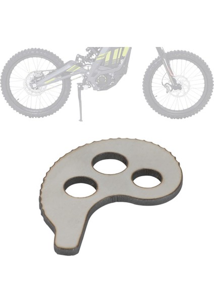 Elektrik Kir Bisiklet Kemeri Gergin Motor Düzenleyici Regülatörü Surron Sur Ron Işık Arı X/s Kir Bisikleti Parçası (Yurt Dışından) fiyatları