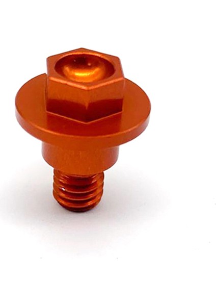 12X Ktm Sx Sxf Exc Excf Xc Xcf Xcw Xcfw 65 125 150 250 350 450 525 530 (Turuncu) (Yurt Dışından) modelleri