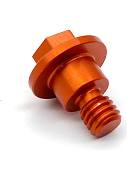 12X Ktm Sx Sxf Exc Excf Xc Xcf Xcw Xcfw 65 125 150 250 350 450 525 530 (Turuncu) (Yurt Dışından) fırsatları