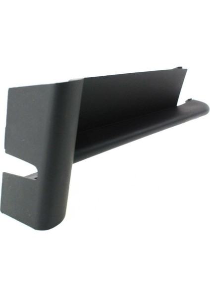 Sol Sol Trim Tampon Kapağı Kapağı Grille Grill 51117056093 51117056094 For-Bmw E65 E66 745I 745LI 2002 03 04 2005 (Yurt Dışından) fiyatları