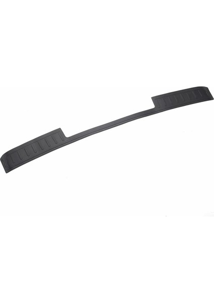 Yüksek Kaliteli Araba Eşik Şeridi Arka Tampon Koruyucu Eşik Plakası Koruması Ford Mustang Için Kayma Önleyici ve Aşınmaya Dayanıklı (Yurt Dışından) indirimleri