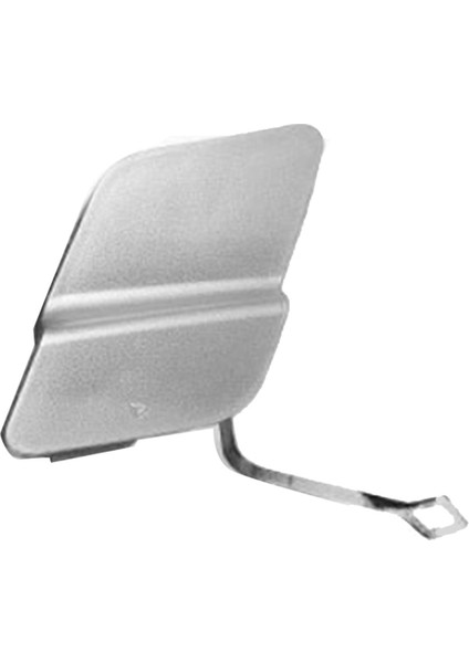 2048853223 Mercedes Için Glk X204 GLK300 GLK350 2008-2012 Çekme Kapağı Arka Tampon Tow Hook Kapak Gümüş (Yurt Dışından) fırsatları