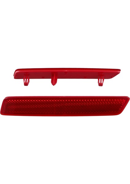1paır Arka Sis Lambası Montajı Great Wall Poer (Yolcu Versiyonu) 4135100XPW04A 4135200XPW04A (Yurt Dışından) modelleri