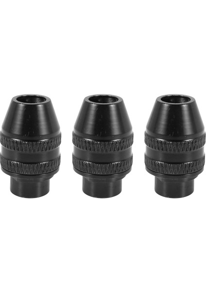 24PCS Çok Hızlı Değişim Anahtarsız Chuck Universal Chuck Dremel 4486 Döner Araçlar 3000 4000 7700 8200 (Yurt Dışından) indirimleri