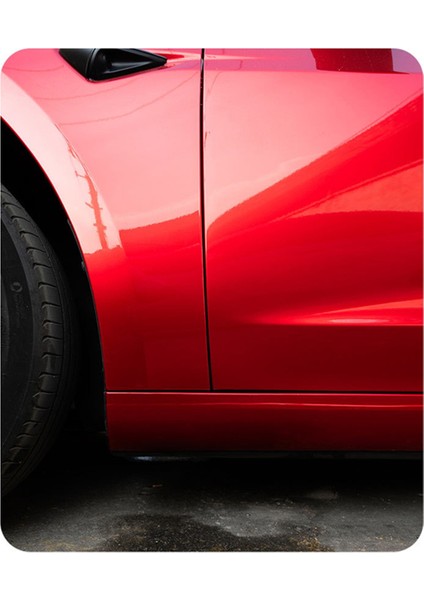 Tesla Model 3 Için Highland 2024 Ön Arka Kapı Çamurluk Koruyucu Koruma Açık Koruyucu Filmi, Tpu, Sticker, Wrap (Yurt Dışından) fiyatları