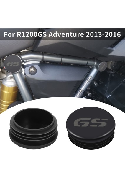13 Adet Çerçeve Deliği Kapakları Bmw R1200GS R1200GS Macerası 2013-2016 Dekor Aksesuarları (Yurt Dışından) fiyatları