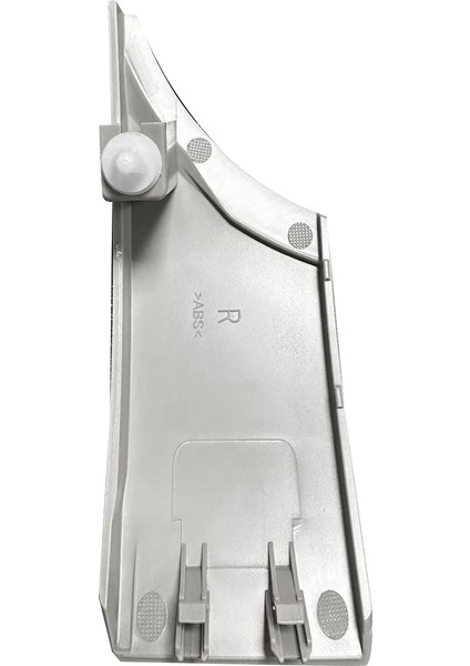 Sol Ön Alt Tampon Dolgu Plakası 52513-35100-A0 Toyota Fj Cruiser 2007-2014 Fender Köşe Trim Kapağı 5251335100 (Yurt Dışından) fırsatları