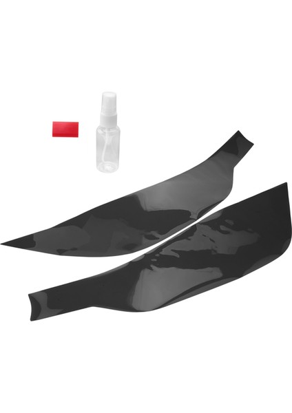 Bmw 3 Serisi F30 F31 2013-2019 Için Araba Ön Far Kapağı Tpu Koruyucu Film (Yurt Dışından) fiyatları