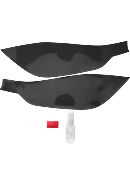 Bmw 3 Serisi F30 F31 2013-2019 Için Araba Ön Far Kapağı Tpu Koruyucu Film (Yurt Dışından) modelleri