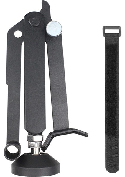 Motosiklet Katlama Kaldırma Destek Çerçevesi Katlanabilir Asansör Stand Standart Vinç Çerçevesi Yükseltilmiş Kol Dayama ile Motosiklet Için (Yurt Dışından) fiyatları