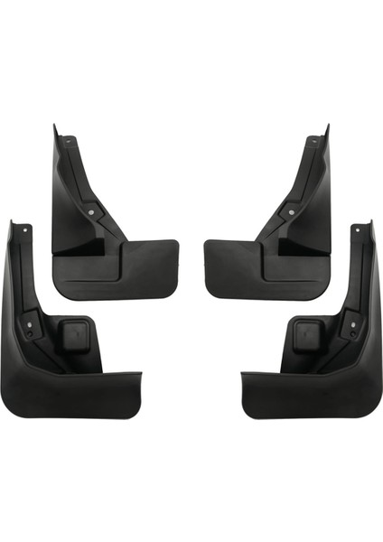 4 Adet Araba Çamurluk Ön Arka Tekerlek Çamurluk Sıçrama Korumaları Haval H5 2023 2024 Otomatik Aksesuarlar (Yurt Dışından) fiyatları