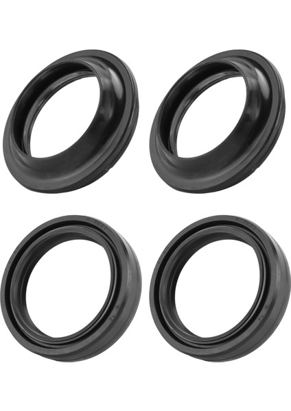 Motosiklet Ön Çatal Yağ Kavumu ve Toz Contası Honda Cb-1 Cb1 CB400 CBR400 CB750 Hornet 250 Magna Cb 400 750 (Yurt Dışından) fiyatları