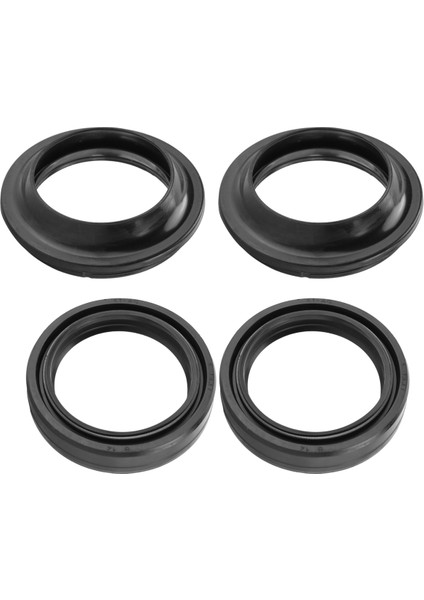 Motosiklet Ön Çatal Yağ Kavumu ve Toz Contası Honda Cb-1 Cb1 CB400 CBR400 CB750 Hornet 250 Magna Cb 400 750 (Yurt Dışından) modelleri