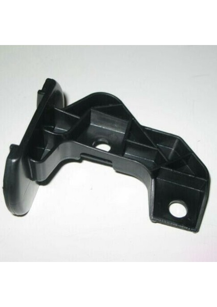 1 Çift Ön Tampon Emme Tutucu -Bmw E39 520I 523I 528I 530 540I 51118159361,51118159362 (Yurt Dışından) modelleri