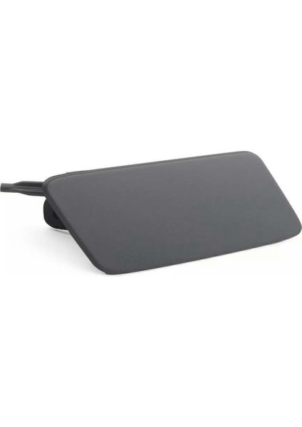 1paır Ön Far Nozul Yıkama Kapağı LR061225 Land Rover Discovery Sport Için LR061223 (Yurt Dışından)