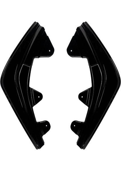 Bmw 1 Serisi F20 F20 F21 Lcı M Sport 2015-2019 Yan Difüzör Trim Aksesuarları (Yurt Dışından) modelleri