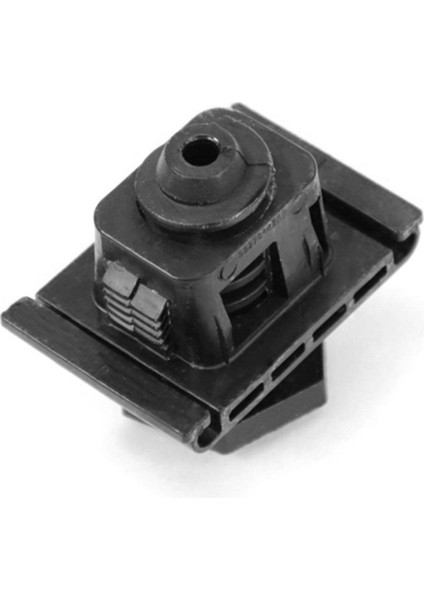 2pcs Ayarlanabilir Kaput Tampon Tamponu 68217759AA Dodge Ram 1500 Grand Caravan Yolculuğu 68050755AB (Yurt Dışından) fiyatları