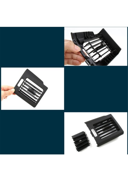 Araba Gösterge Tablosu Sol Yan Ac Hava Havalandırma Grille Kapak Mercedes Benz Glk X204 2008-2012 Lhd Klima Outlet Panel (Yurt Dışından) fiyatları