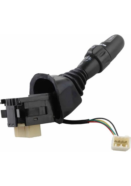 Gm Chevy Lacetti 96552851 Için Araç Direksiyon Sütun Anahtarı Silecek Anahtarı (Yurt Dışından)