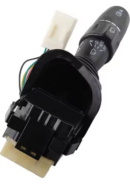 Gm Chevy Lacetti 96552851 Için Araç Direksiyon Sütun Anahtarı Silecek Anahtarı (Yurt Dışından) modelleri