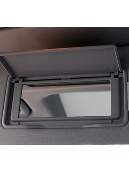 Araba Ön Sol Güneş Gölge Vizör Makyajı Kozmetik Ayna Kapağı 2128108100 Mercedes Benz E Sınıfı W212 Cls W218 (Yurt Dışından) indirimleri