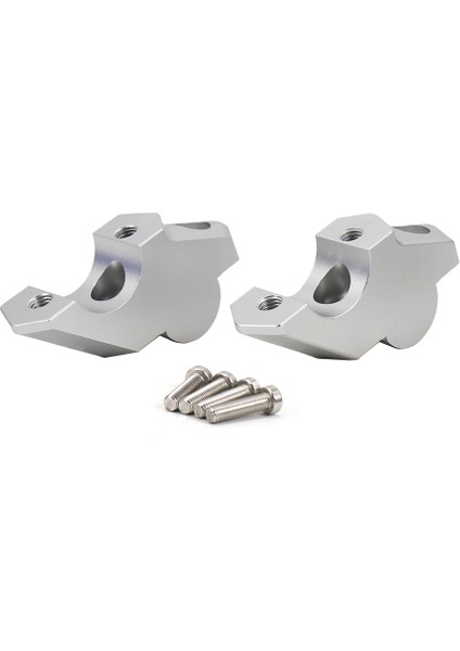 Ofset Yükseklik Adaptörü For-Bmw F900R F900XR F850GS Macera F850GS 2018 2019 2020 (Yurt Dışından) fiyatları