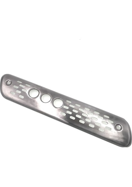 Yamaha Için Pg-1 Pg1 2024 2025 Motosiklet Egzoz Boru Muhafızları Isı Kalkanları Silence Koruma Aksesuarları (Yurt Dışından) modelleri