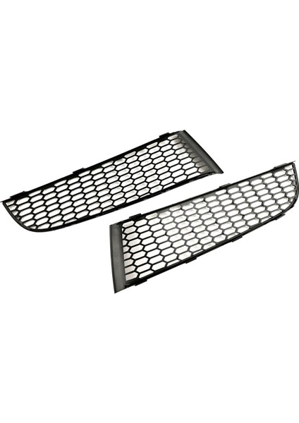 51117903673 Sol Ön Tampon Bmw F01 F02 M Sport 2009-2015 Için Alt Grille Izgara Kapağı (Yurt Dışından) fiyatları