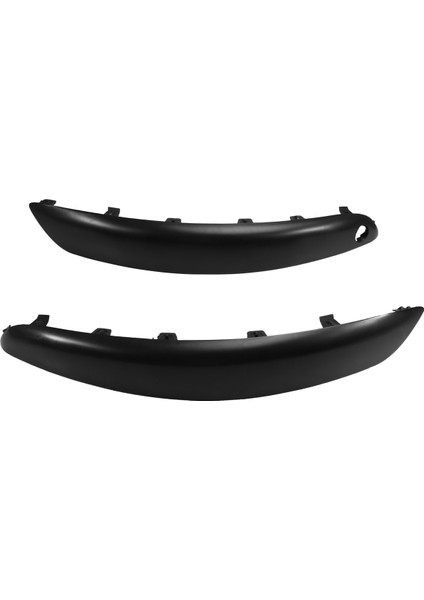 7452P5 7452P7 Peugeot 307 Ön Tampon Anti-Çizelge Şeridi Ön Sarma Ön Köşe Ön Tampon Anti-Çarpışma Şeridi (Yurt Dışından) modelleri