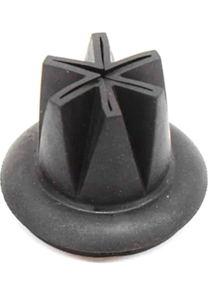 A0009981401 Araba Hood Grille Grill Havalandırma Kapağı Mercedes Için Grommet Benz W221 S550 S500 (Yurt Dışından)