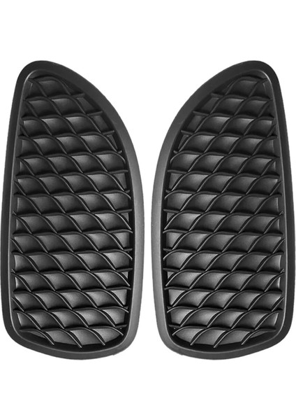 Ön Alt Tampon Grill Grille Grid Aksesuar 1568856700 1568856800 Mercedes-Benz GLA250, GLA45 Amg 2018-2020 Için (Yurt Dışından) fiyatları