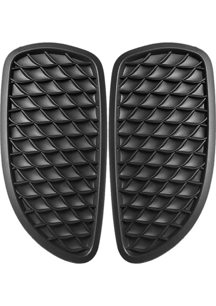 Ön Alt Tampon Grill Grille Grid Aksesuar 1568856700 1568856800 Mercedes-Benz GLA250, GLA45 Amg 2018-2020 Için (Yurt Dışından) indirimleri