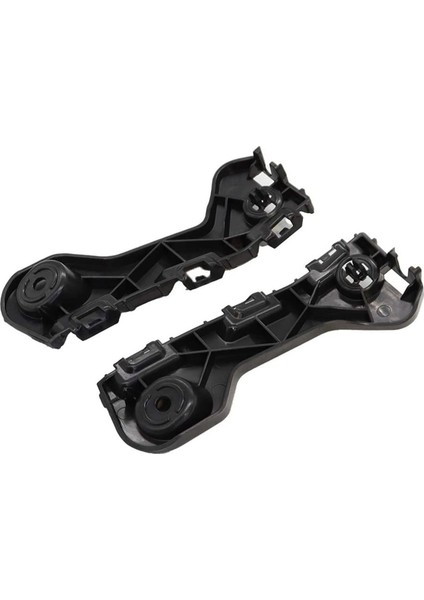 Ford Edge 2011-2014 Için BT4Z17C947A BT4Z17C947B FO1043135 Tampon Braketi, Ön Tampon Braketi (Yurt Dışından) modelleri