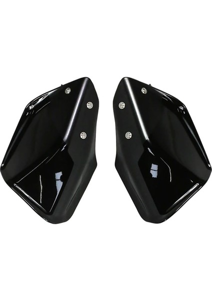 Bmw K1600B K1600GT K1600GTL 2017-2024 Aksesuarlar Için Motosiklet Deflektör Kalkan Handguards El Koruyucular (Yurt Dışından) indirimleri