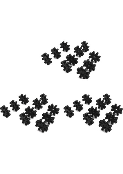 30 Pcs 56315-2K000-FFF Direksiyon Kolonu Esnek Kuplör Mdps Hyundai Elantra Kia Cadenza Forte Optima Için (Yurt Dışından)