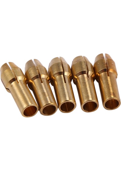 32PCS 0.5-3mm Küçük Elektrikli Matkap Bit Kolet Mini Twist Chuck Aracı Kiti (Yurt Dışından) fiyatları