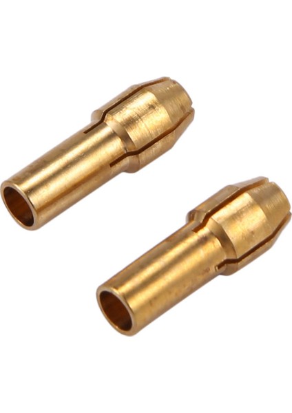 32PCS 0.5-3mm Küçük Elektrikli Matkap Bit Kolet Mini Twist Chuck Aracı Kiti (Yurt Dışından) fırsatları