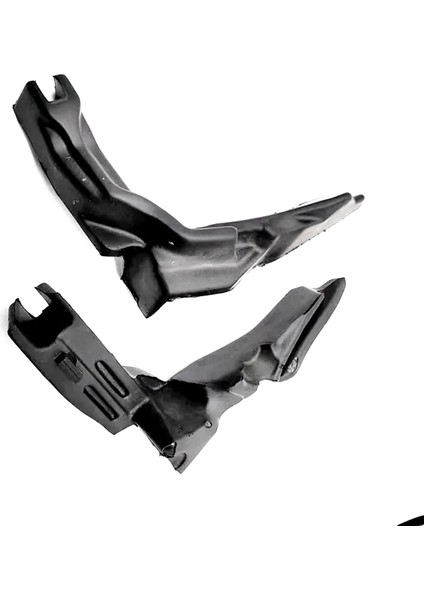 9800512180 9800512080 Peugeot Için 3008 Sünger Köpük Ön Köpük Yağmur Toplayıcı Sünger 8251GY 8251GZ (Yurt Dışından) modelleri