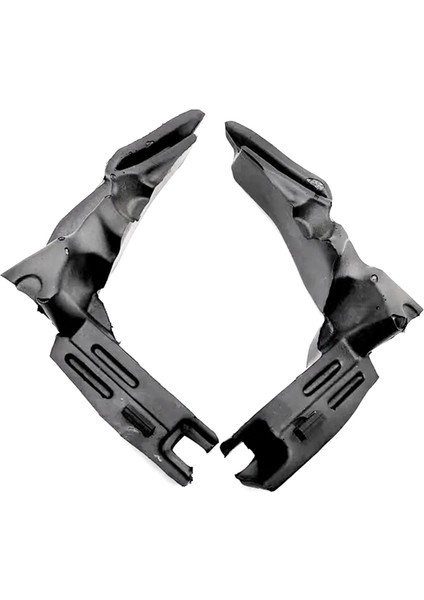 9800512180 9800512080 Peugeot Için 3008 Sünger Köpük Ön Köpük Yağmur Toplayıcı Sünger 8251GY 8251GZ (Yurt Dışından) indirimleri