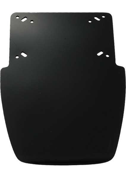 Arka Çamurlu Kanat Çamur Muhafızları Ralli Çamurluk Can-Am Ryker Tüm Modeller 600 900 Sport Ralli Aksesuarları (Yurt Dışından)