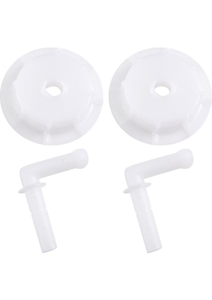 2pcs 19102-PM5-A00 19102PM5A00 Radyatör Soğutucu Rezervuar Honda Accord Acura Tl 19106RNAA00 Için Taşma Tank Kapağı (Yurt Dışından)