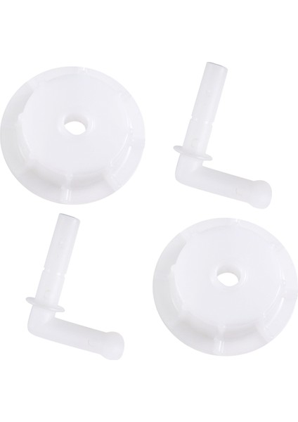 2pcs 19102-PM5-A00 19102PM5A00 Radyatör Soğutucu Rezervuar Honda Accord Acura Tl 19106RNAA00 Için Taşma Tank Kapağı (Yurt Dışından) modelleri