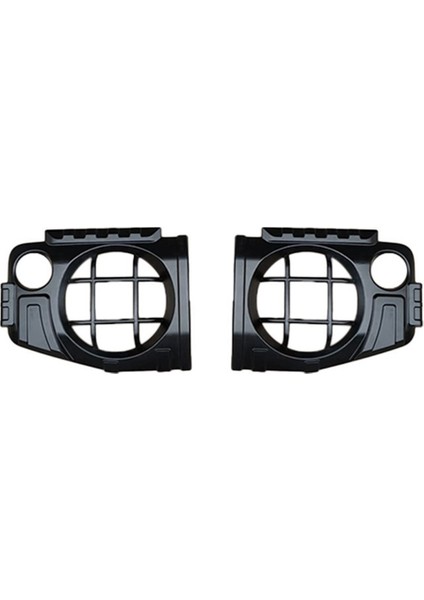 Suzuki Jimny JB64 Sierra JB74W 2019-2023 Modifiye Sis Koruyucu Kapak Için Araba Ön Far Koruyucu Kapak (Yurt Dışından) fiyatları