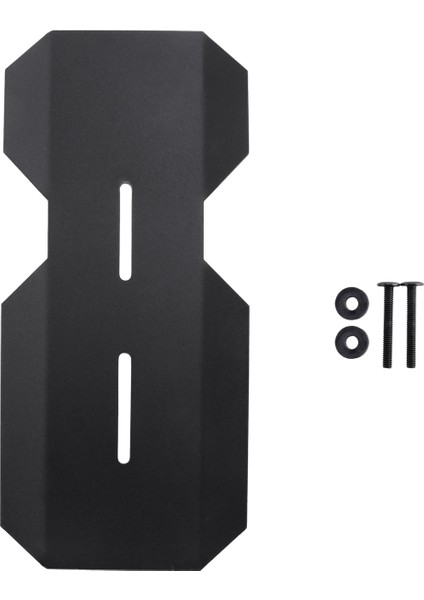 SUPER73 Super 73 S1 S1 S2 Rx Orta Çamurluk, Motosiklet Orta Çamur Koruma Çamurluk Çamurluk Aksesuarları (Yurt Dışından)