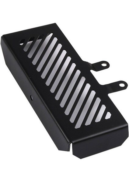Motosiklet Radyatör Grille Koruma Protector Royal Enfield Himalaya 411 Scram 411 Aksesuarları Için Koruma Koruması (Yurt Dışından)