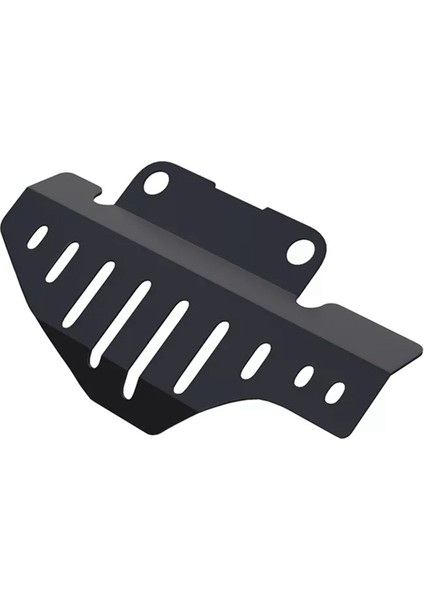 Ducati Desertx Çöl Için Motosiklet Arka Fren Silindir Koruma Koruyucusu x 2022 2023 Aksesuarlar (Yurt Dışından)