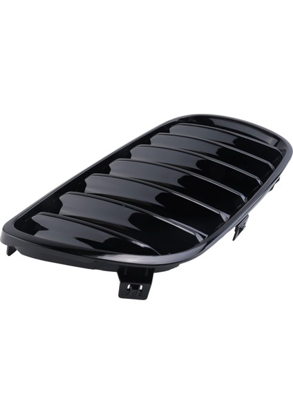 1paır Parlak Siyah Ön Grille Bmw E83 X3 Lcı Facelıft 2007-2010 Için (Yurt Dışından) fırsatları